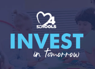 Heart4Schools Conference 