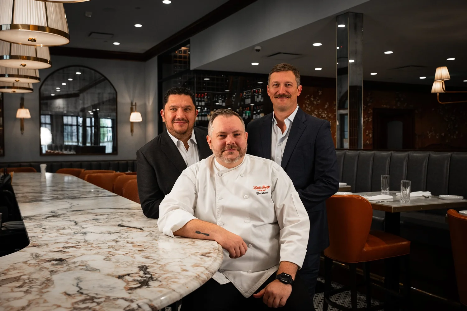 Revival Restaurant Group