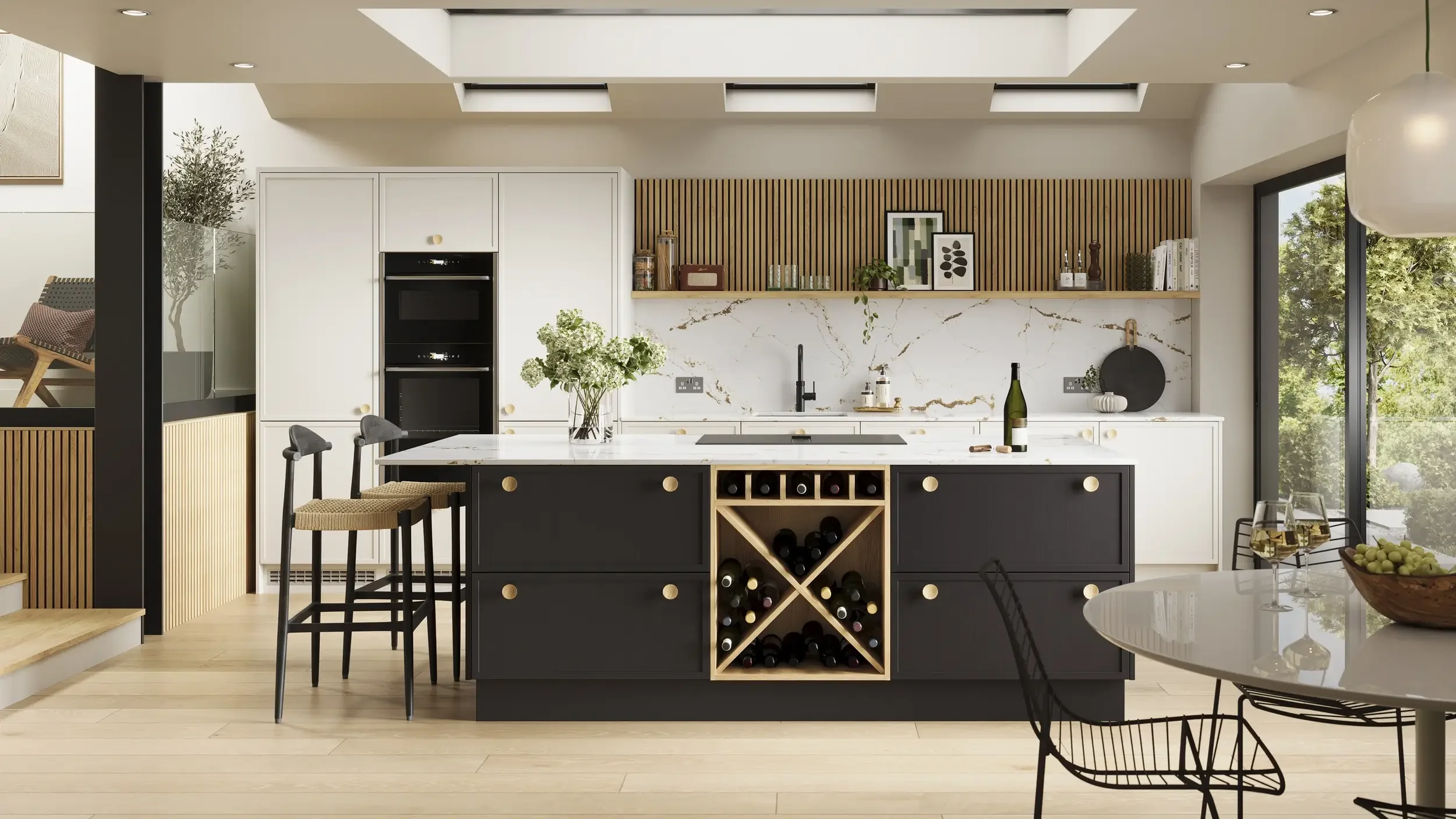 Oslo Onyx and Highland Stone.webp