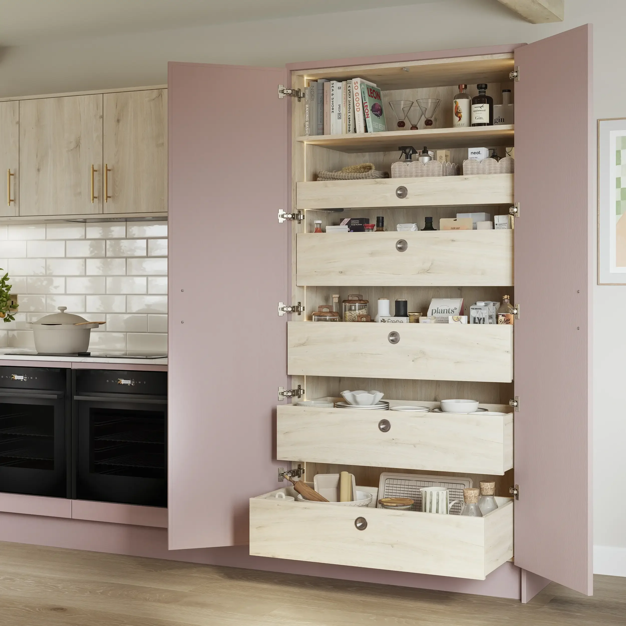 Oslo Vintage Rose and Madoc Blonde Oak (4).webp
