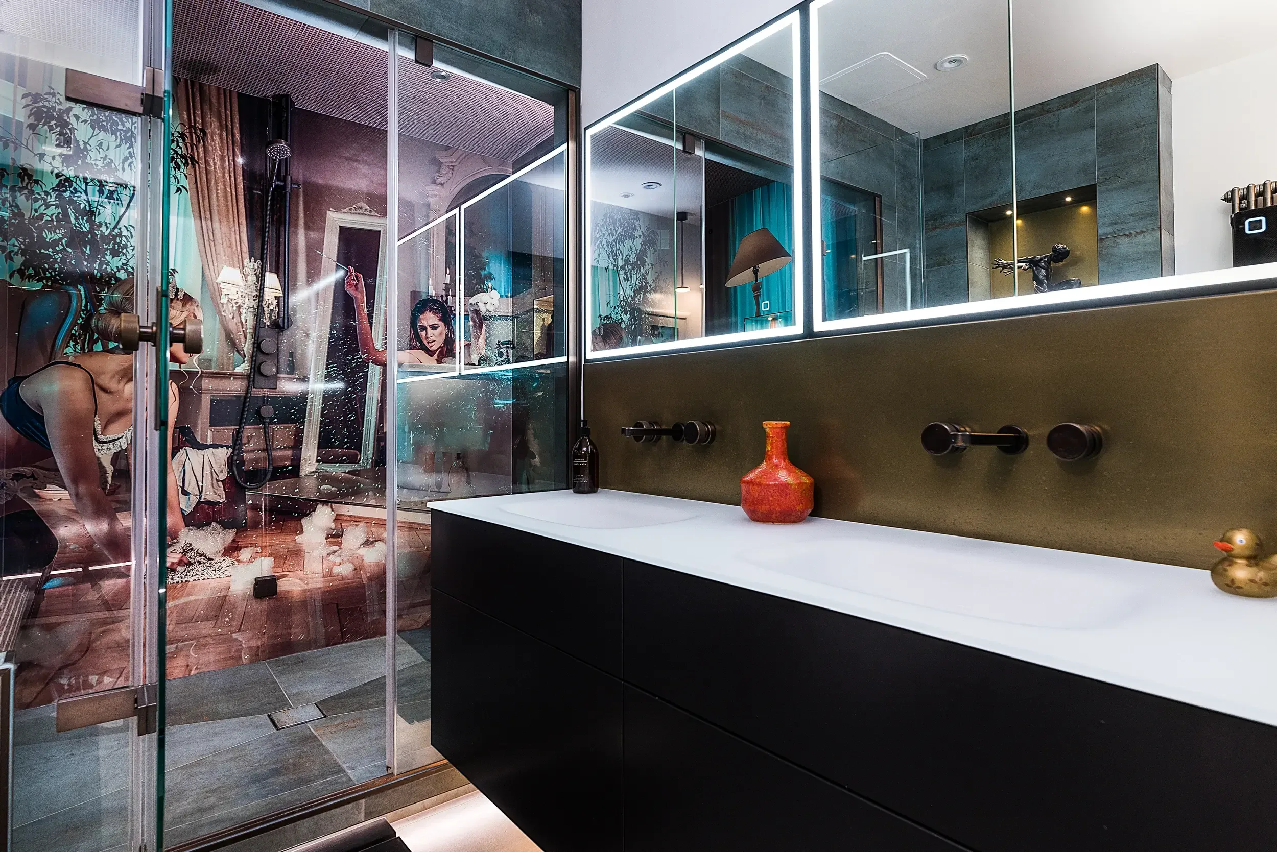 City Centre Apartment 1.webp