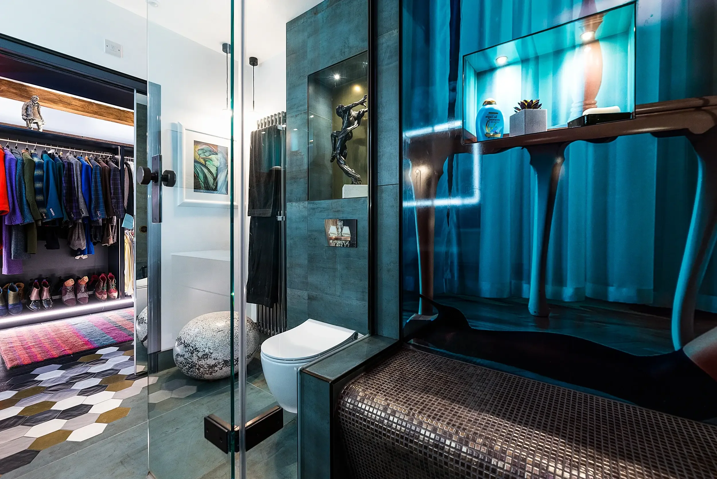 City Centre Apartment 6.webp
