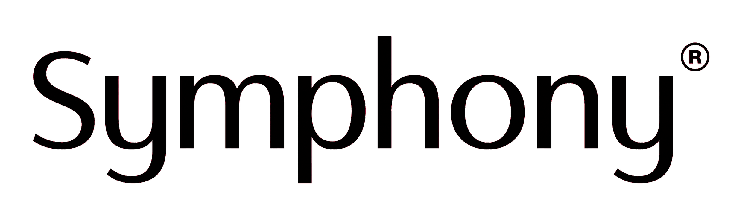 Sumpthony logo in black text with a registered trademark symbol.