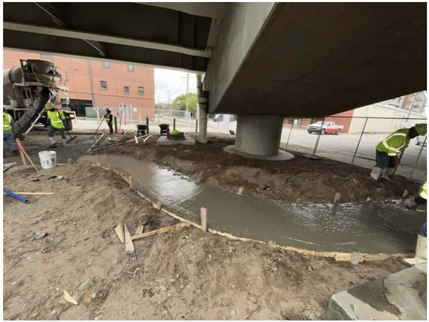 March 2025 Lowline Update: The Ground is Moving