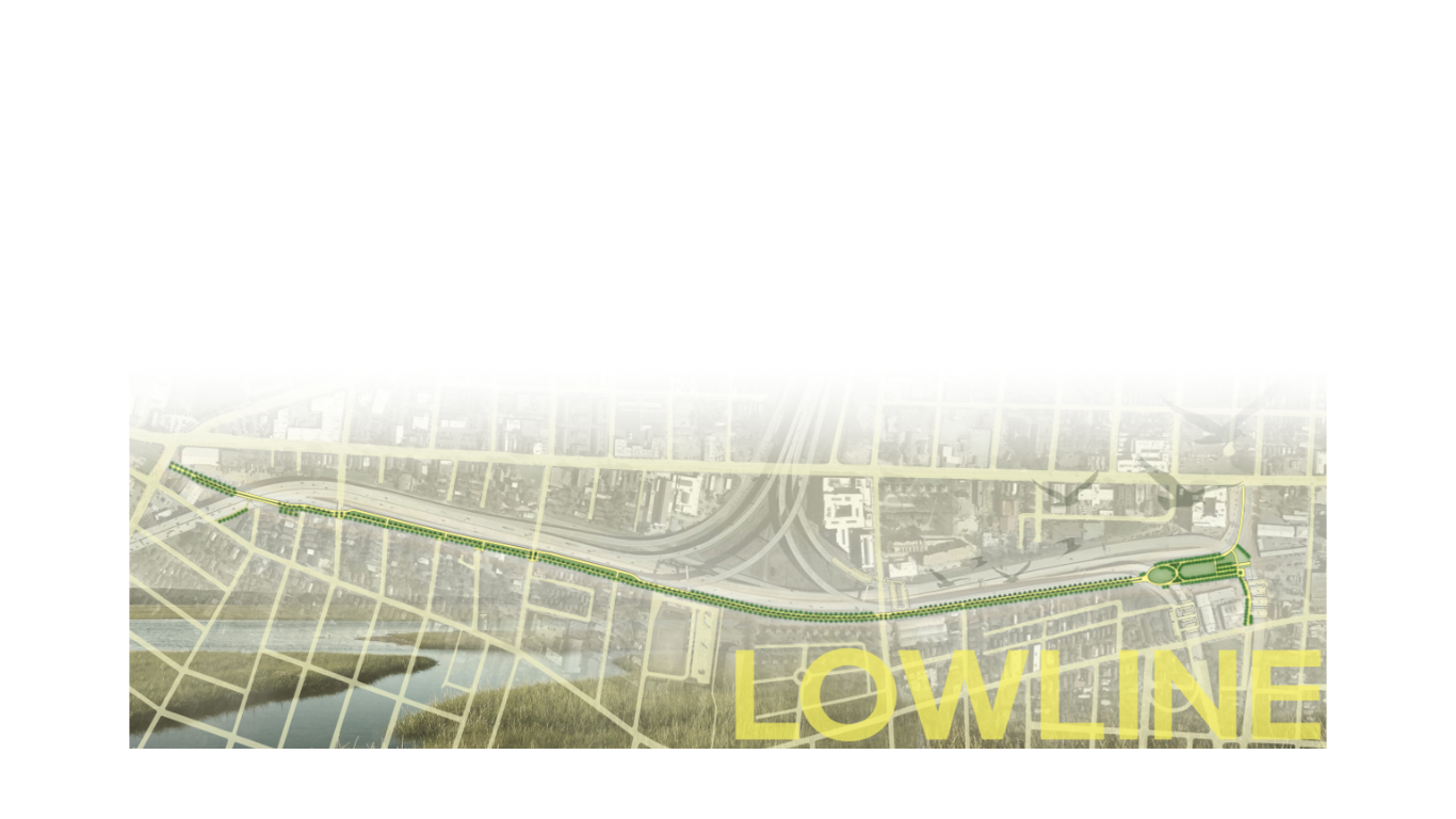 Friends of the Lowline