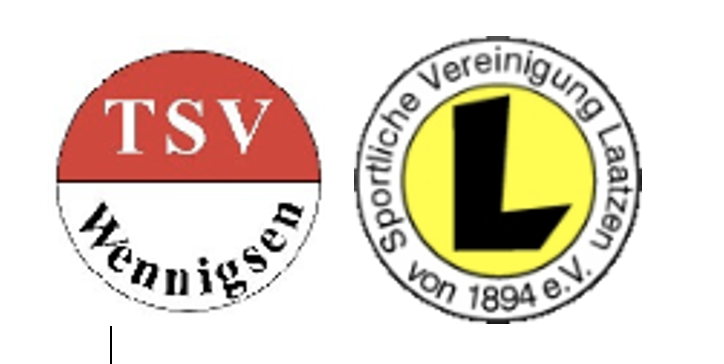 SpVg Laatzen spuckte dem TSV  in die Suppe und siegte deutlich mit 6:3.