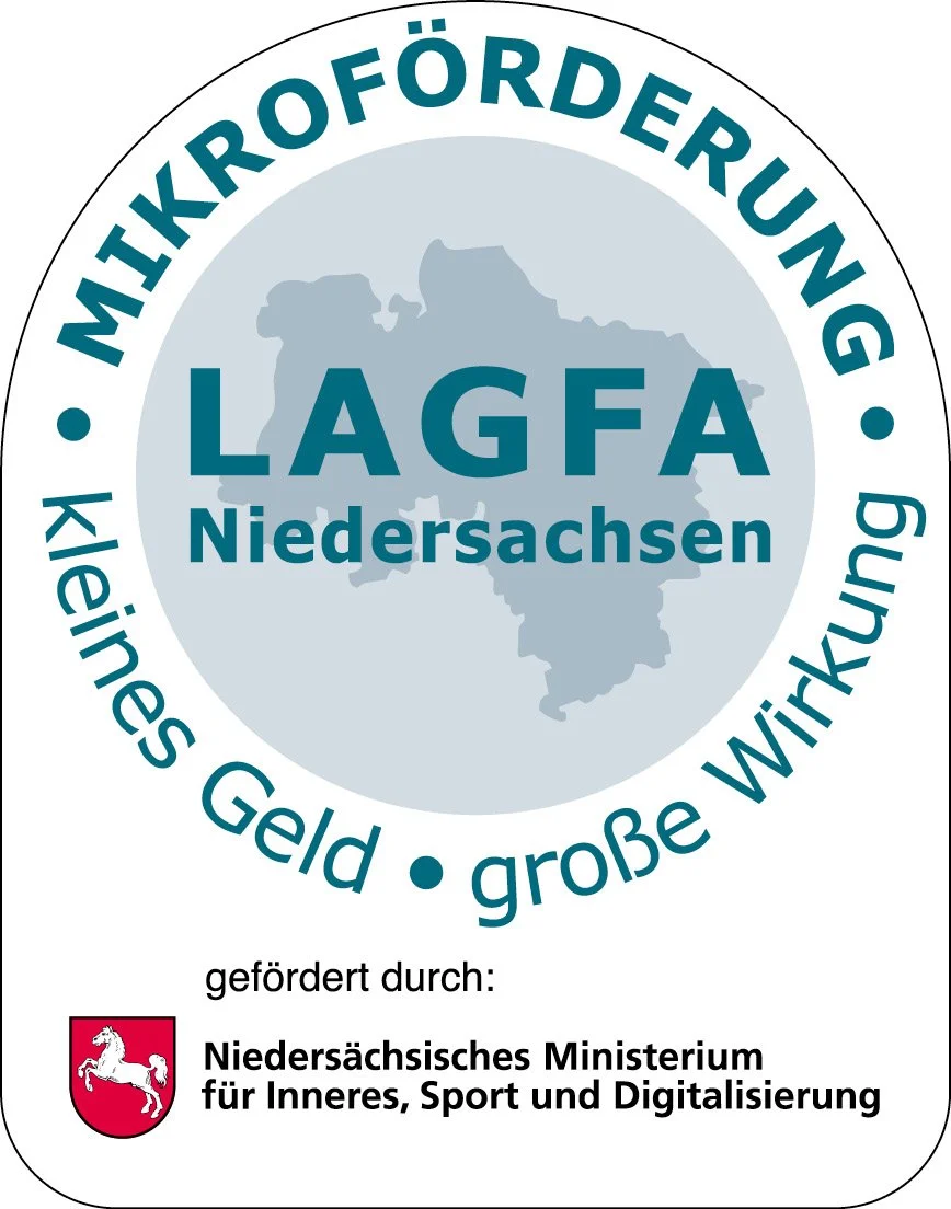 Dank Förderung: Großer Saisonabschluss der Fussballsparte