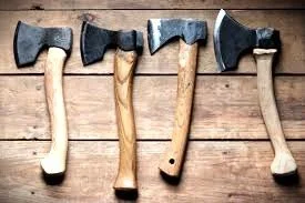 Chop through negative emotions with ease