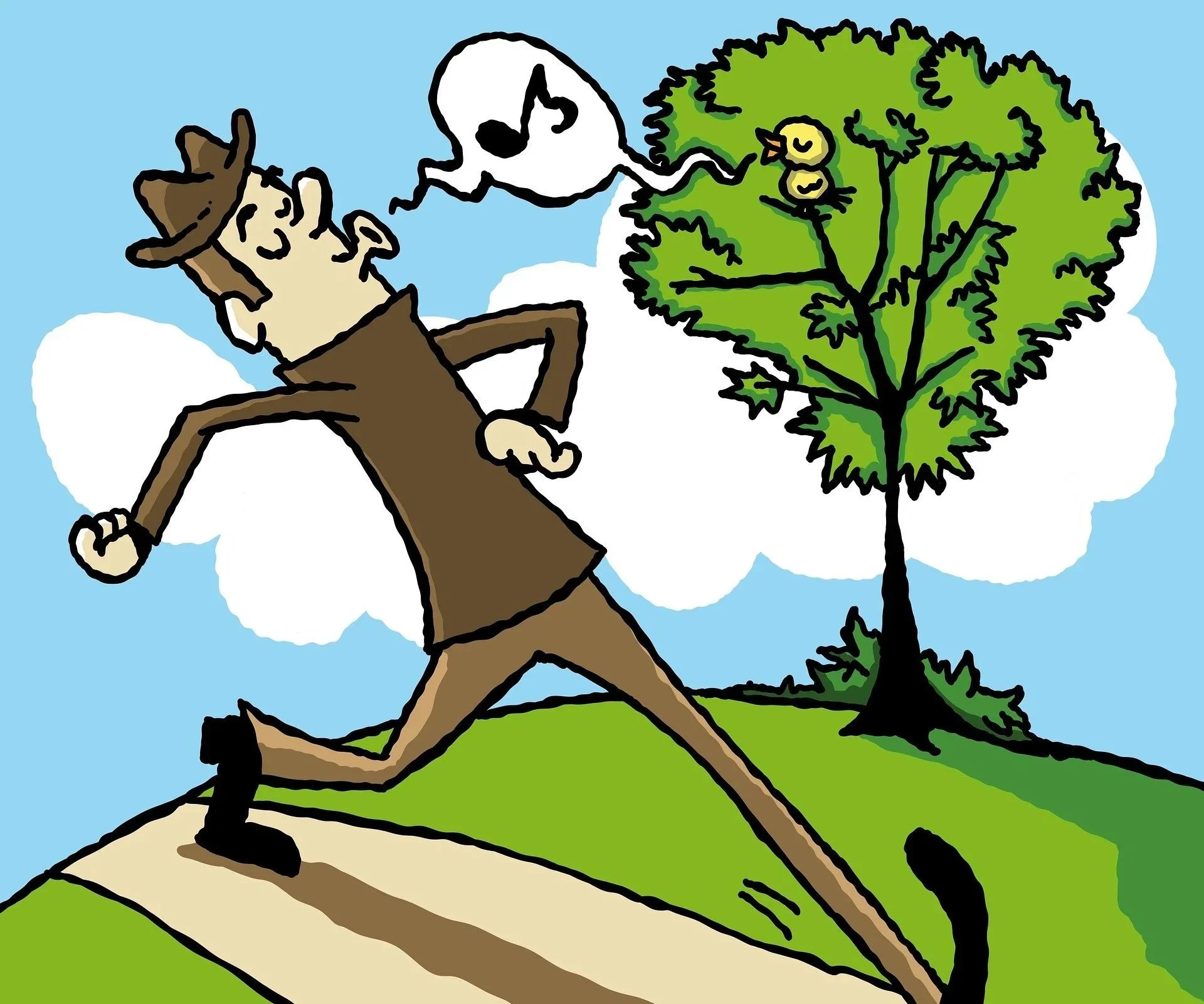 Save the date - 28th March