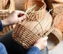 Basket Weaving