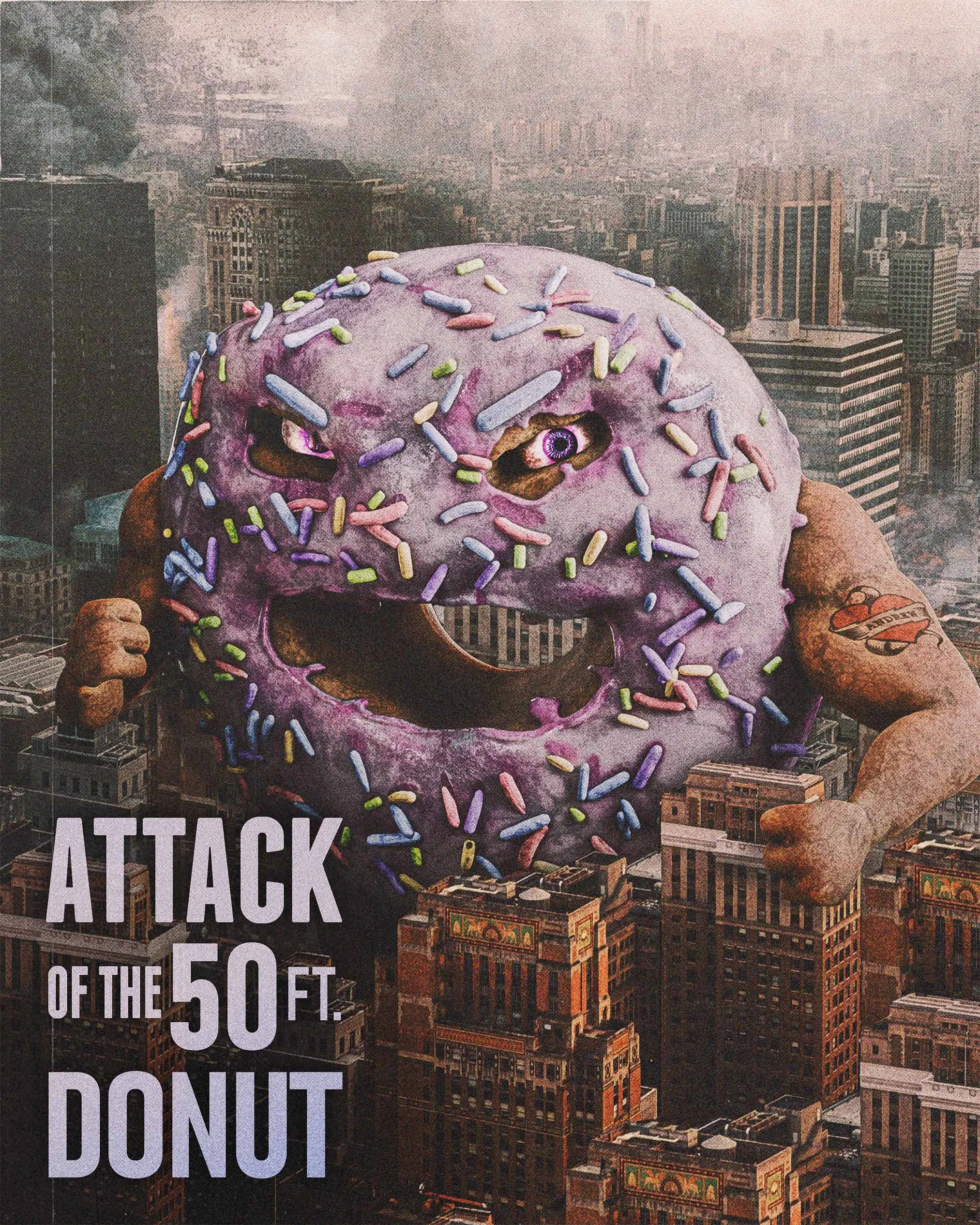 Attack of the 50ft Donut Edited Brighter 2.jpg
