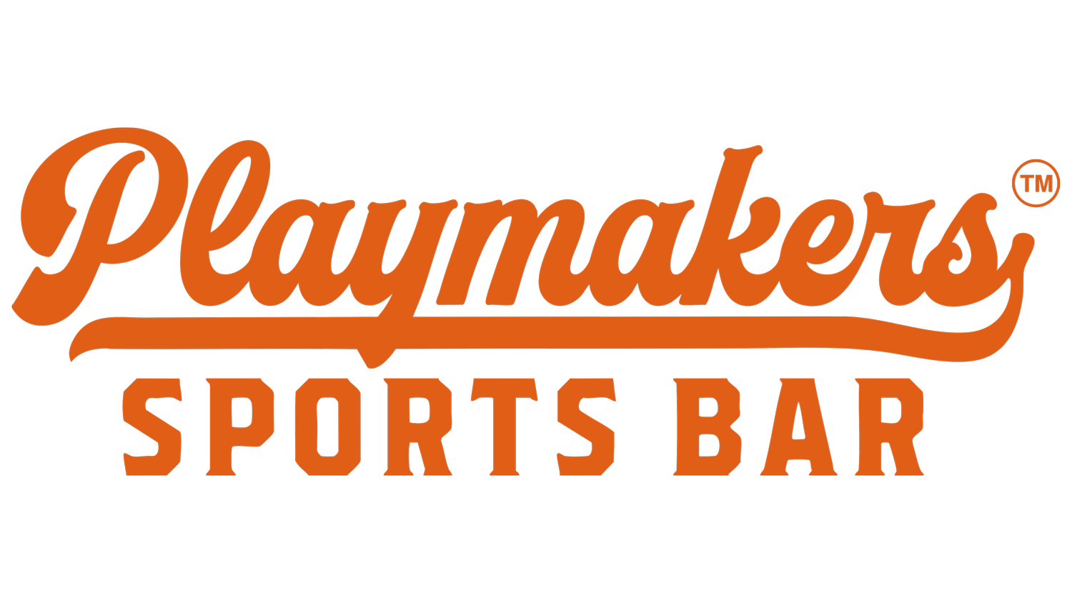 Playmakers Sports Bar