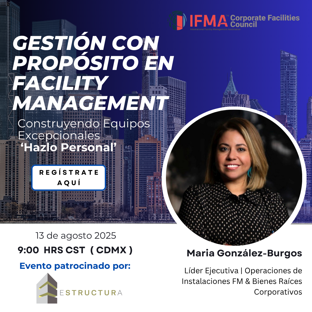 Purpose-Driven Management in FM: Building Exceptional Teams — “Make It Personal”