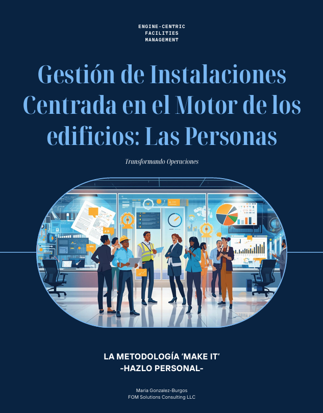 Facilities Management Latinoamerica