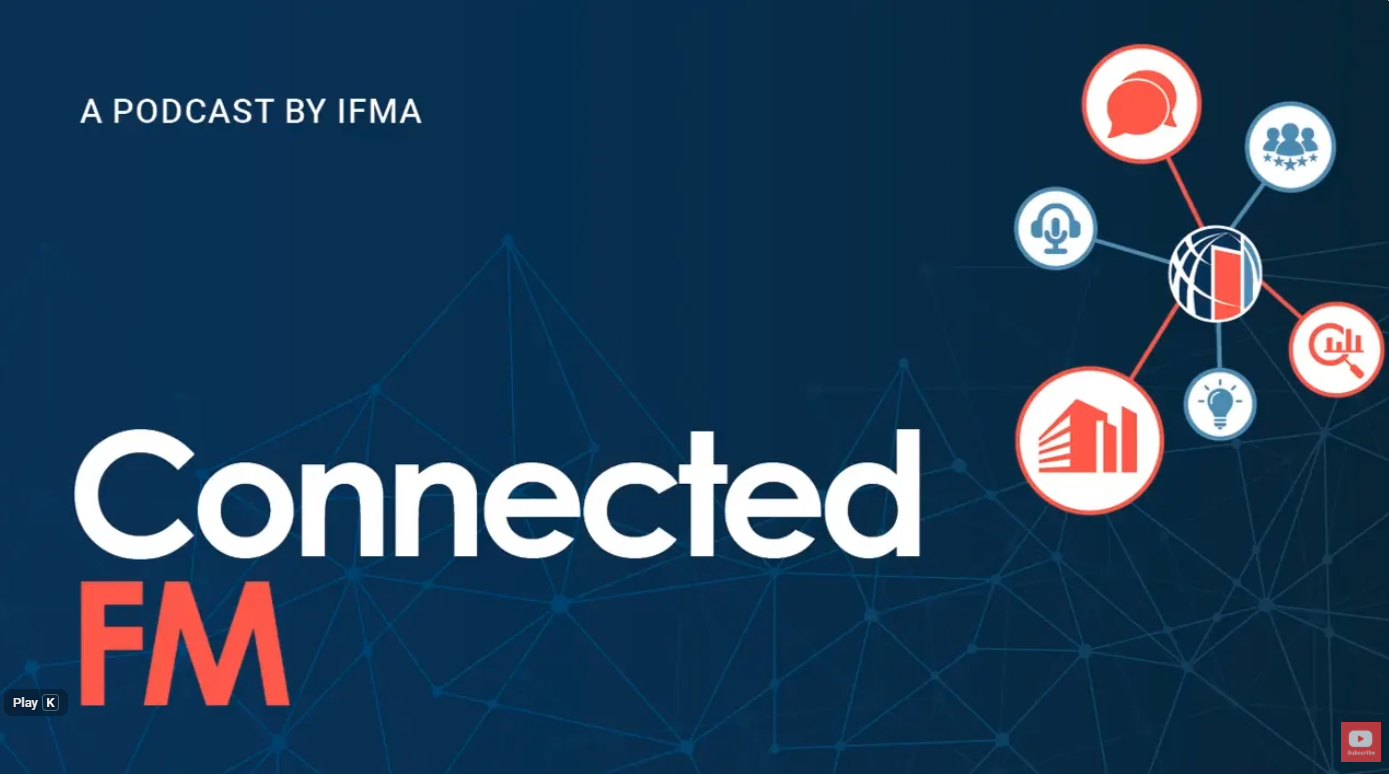 Connected FM Podcast