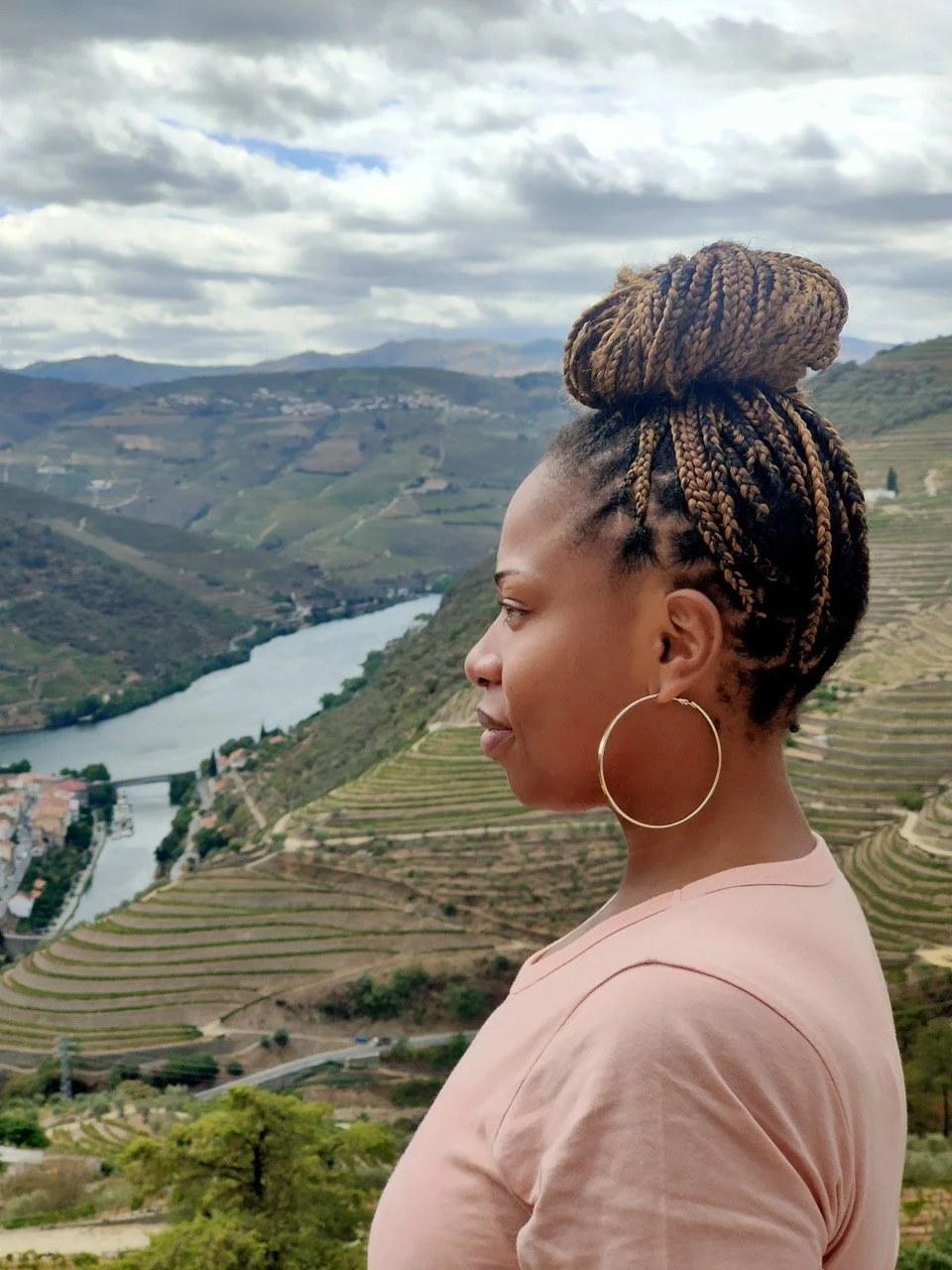 Life in Portugal So Far: Softness, Slow Days, and No Regrets