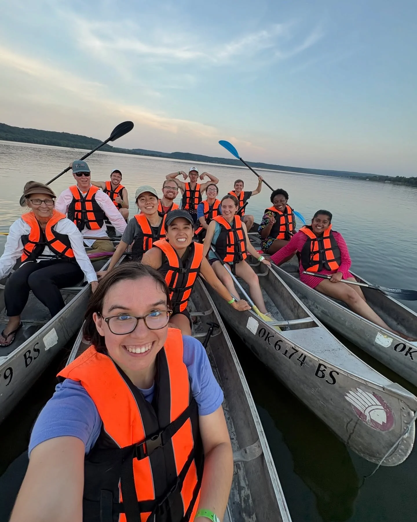 PGY2 Retreat 2025! 

This annual course is designed to provide our second-year residents and their families with a week of teaching, rest, fellowship, and spiritual encouragement. Special thank you to this year&rsquo;s guest lecturers who shared on t