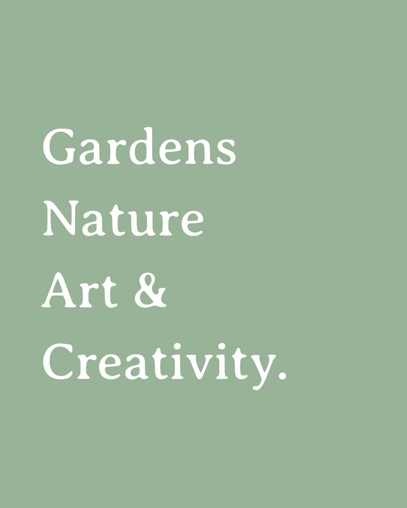 Titchwell Press is a new, independent publisher of illustrated non-fiction on gardens, nature, art &amp; creativity. Visit our website to find out more. Link in bio.