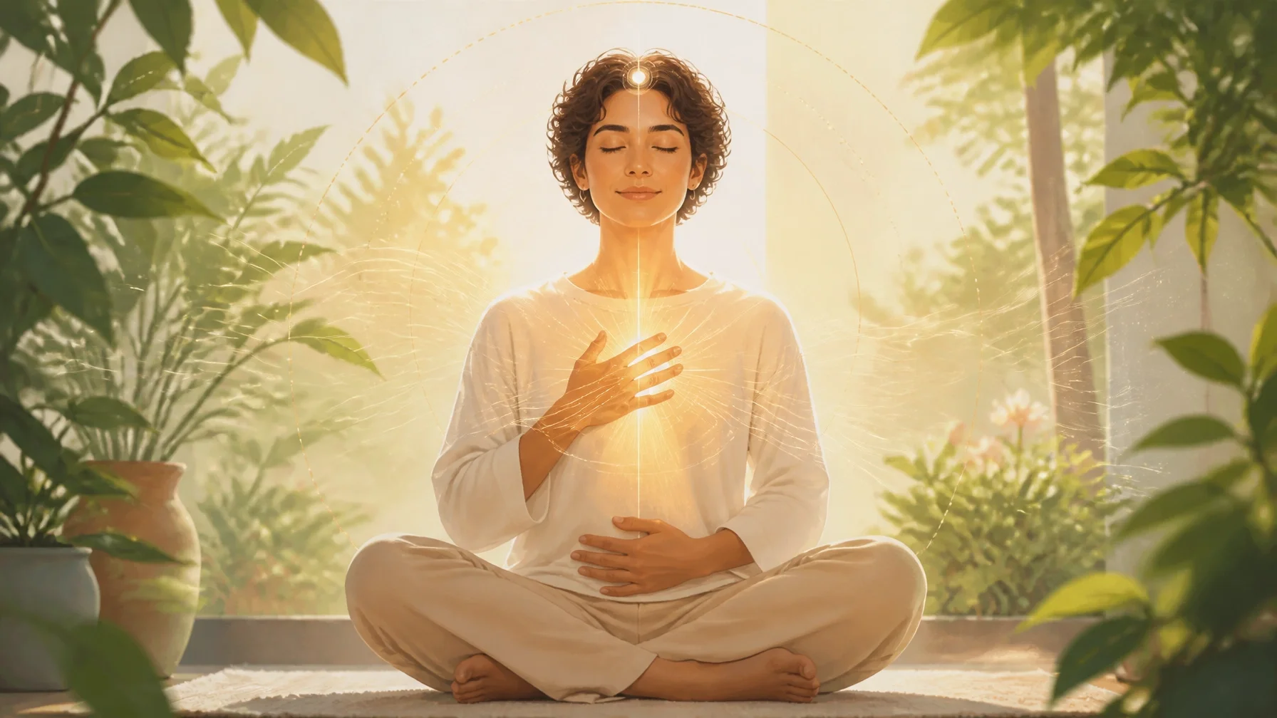How to Regulate Your Nervous System in 5 Minutes