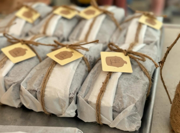 The Art of the Ask: Turning Giving Tuesday into a Season of Yes