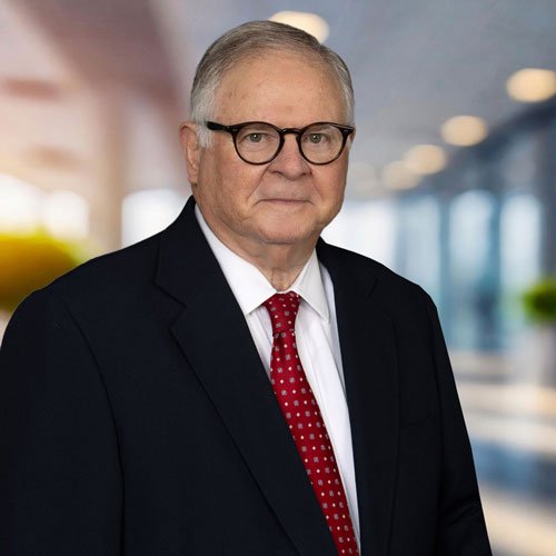 HERSCHEL E. RICHARD JR.