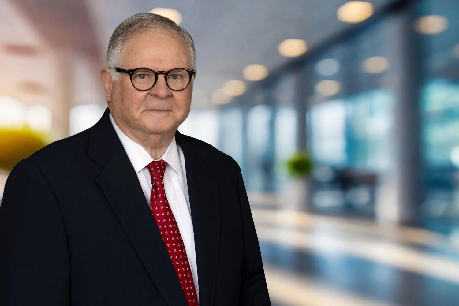 Herschel E. Richard Jr.