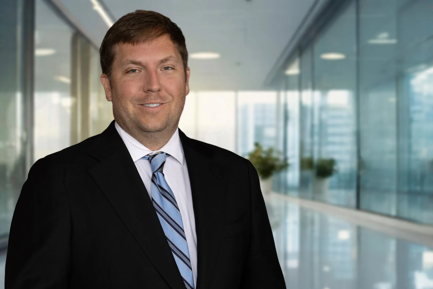 Logan Schroeder | Consult Expert Lawyers Now — Cook, Yancey, King ...