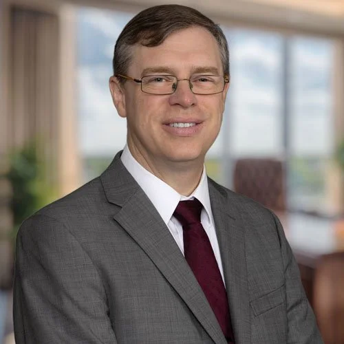 JAMES BERT BABINGTON