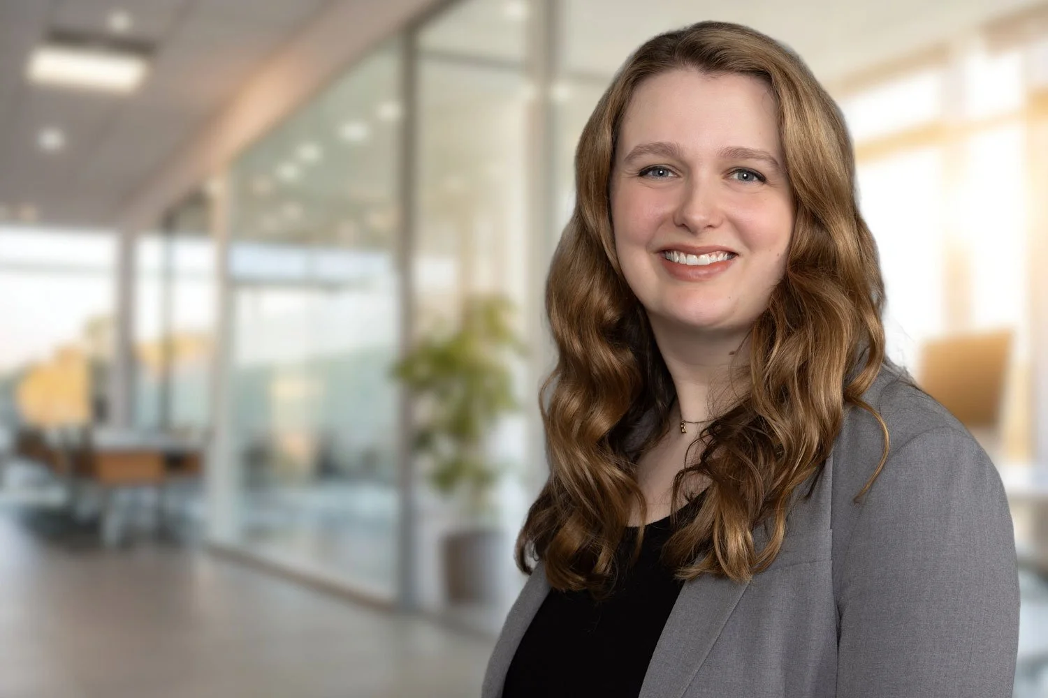 Ashleigh Adams Valcho