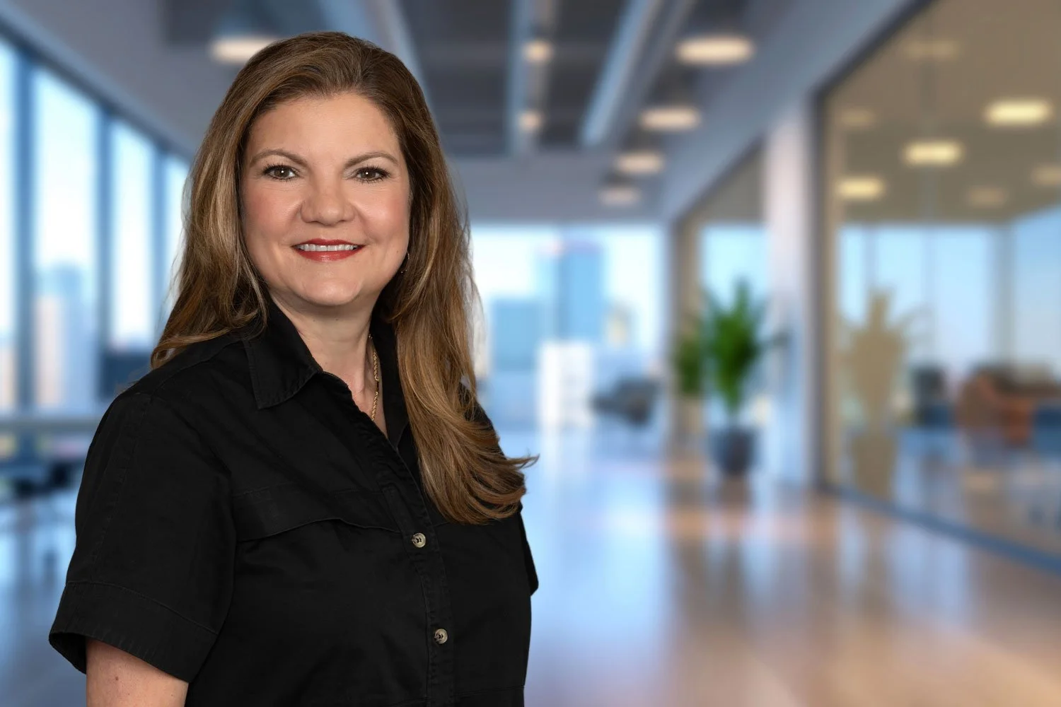 Elizabeth M. Carmody