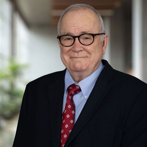 JAMES H. CAMPBELL III