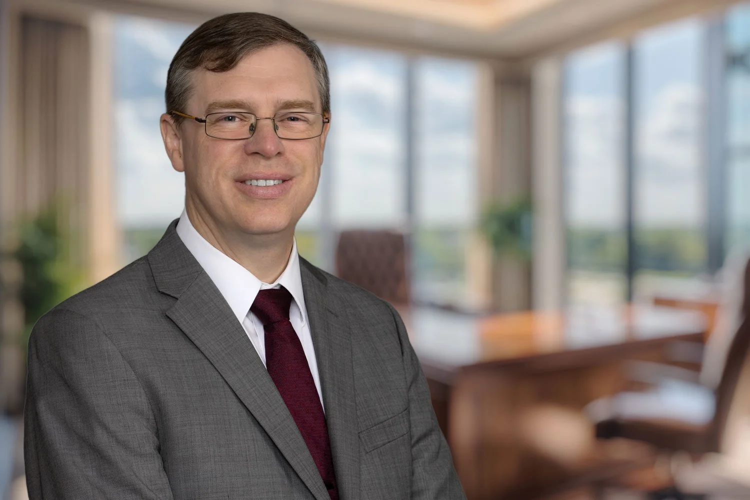 James Bert Babington