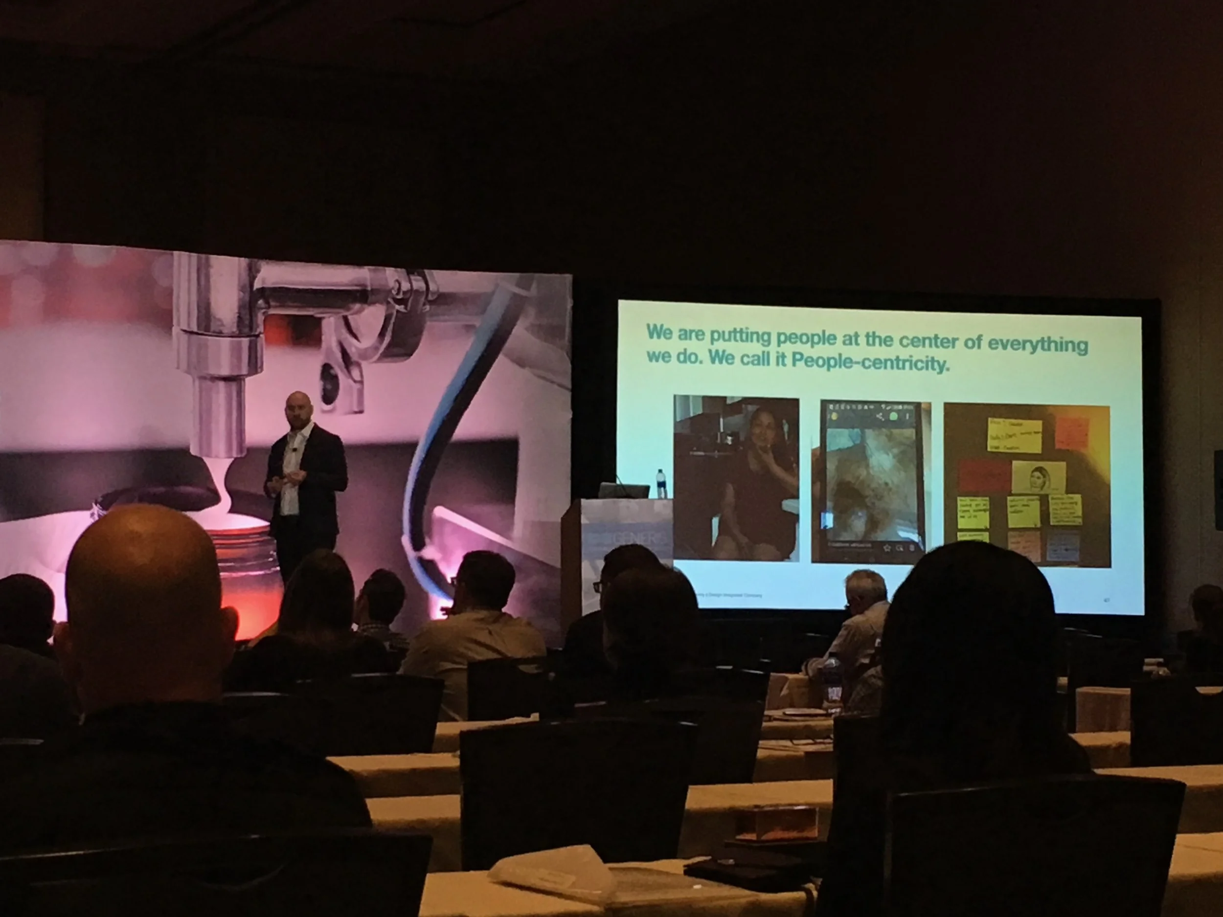 PACK EXPO International and Healthcare Packaging EXPO