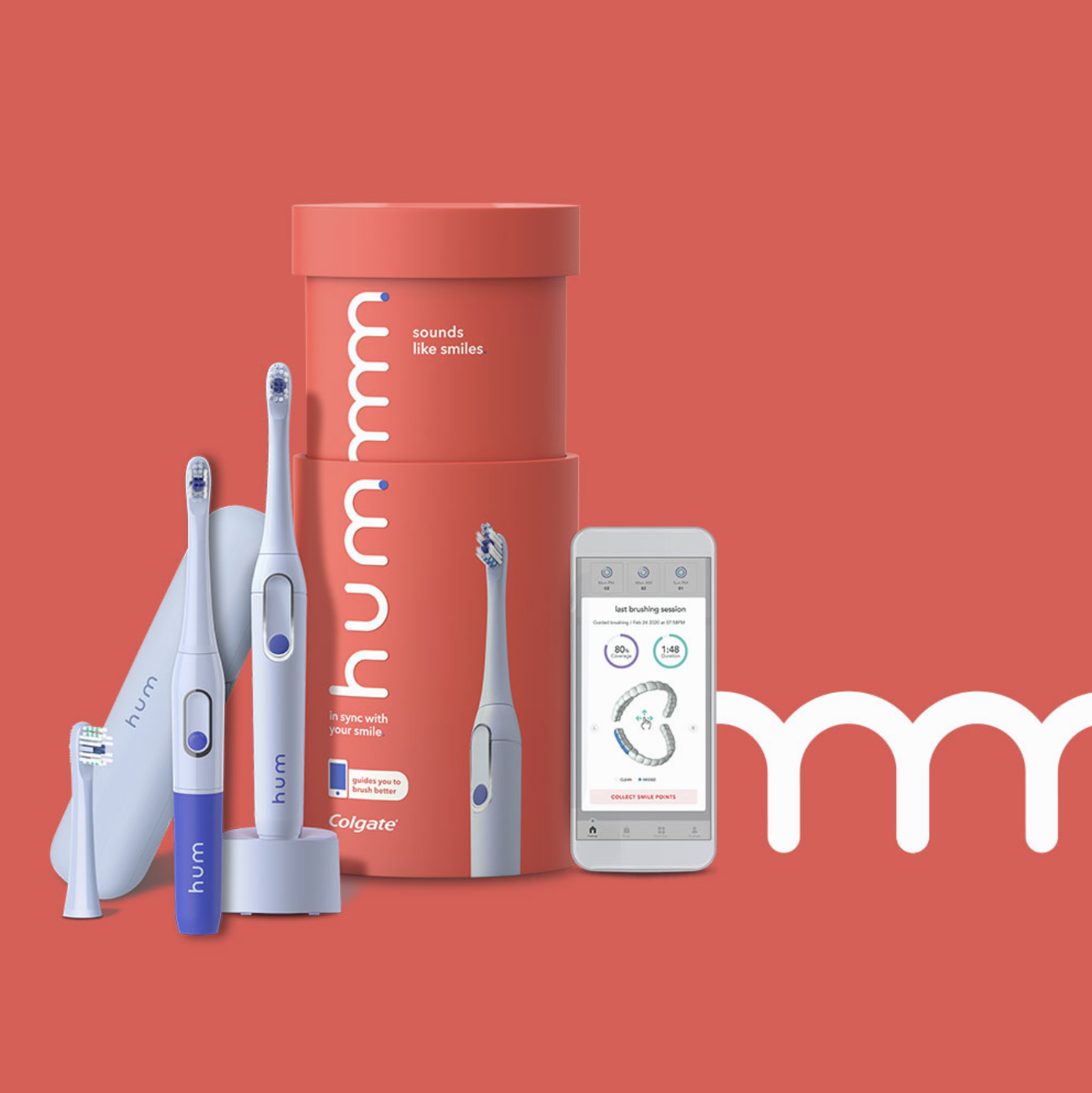 Category Reinvention.