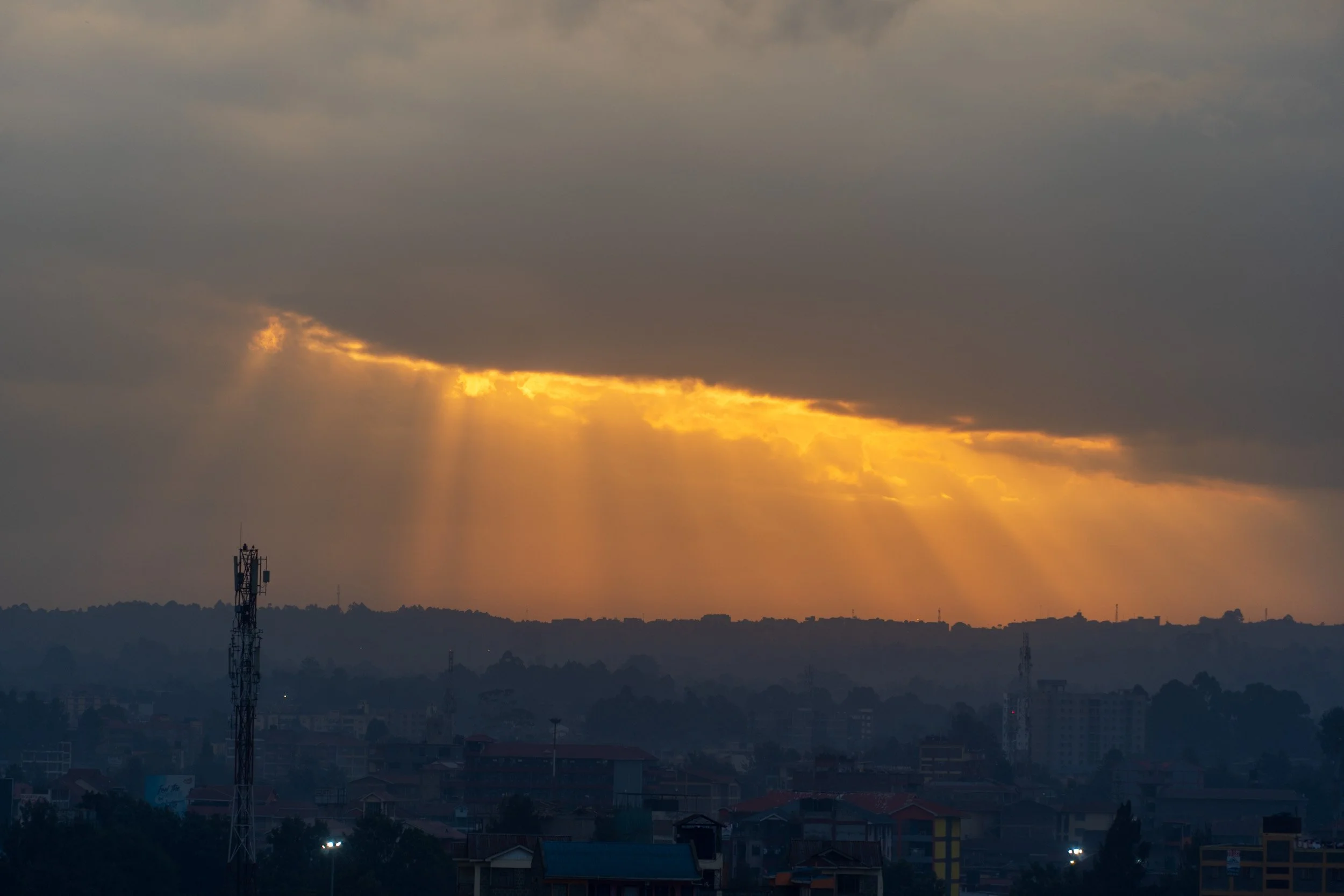 Nairobi, Kenya