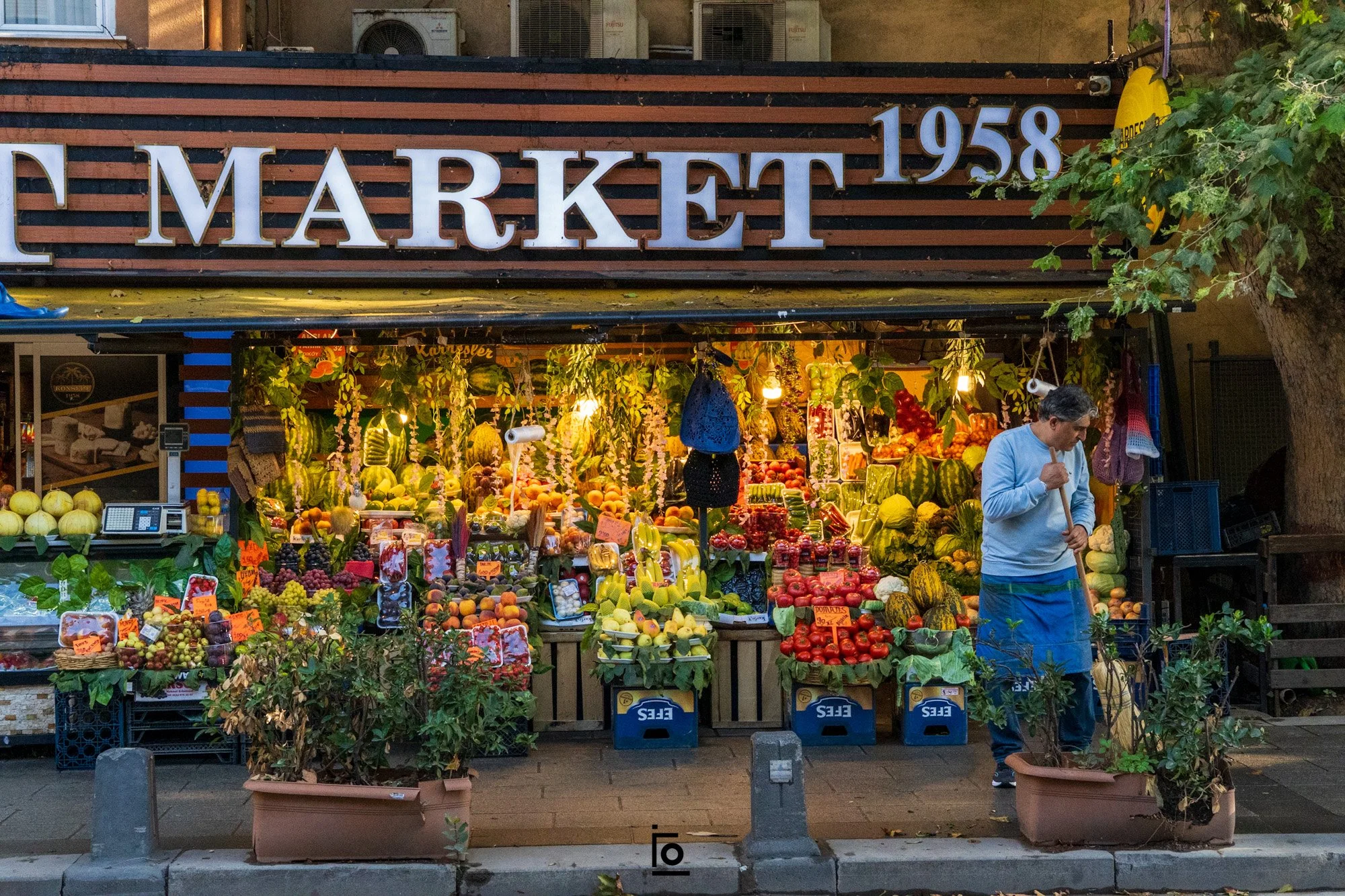 Istanbul, Turkey