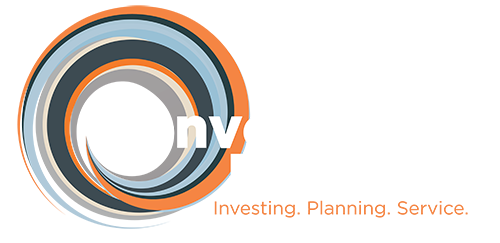 Close-up of a camera lens with the text "NYC" and additional text partially visible, overlaid on an orange background.