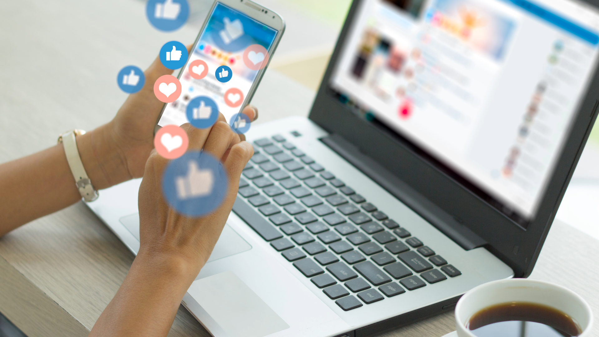 The Marketing Difference