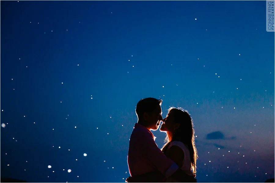 Jordan Lake & Fearrington Village • Apex Engagement Photographer