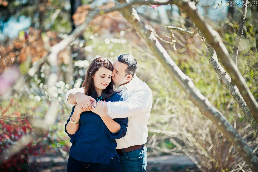 Southpoint Vineyards, Coker Arboretum & Sugarland Anniversary Photos