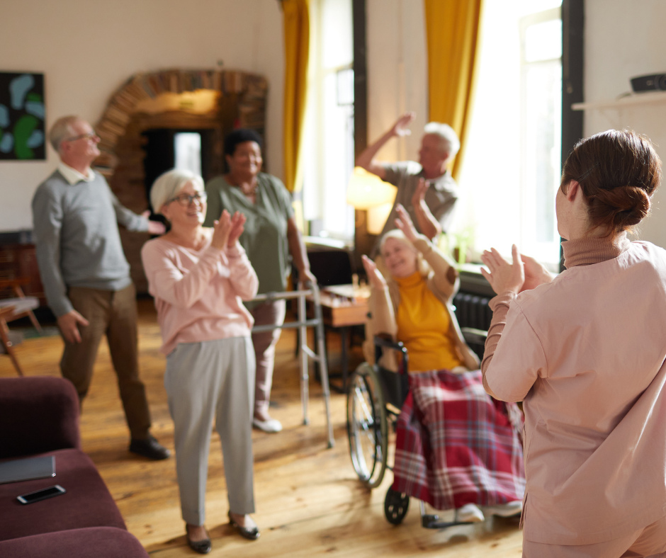 The Benefits of Non-Slip Safety Flooring