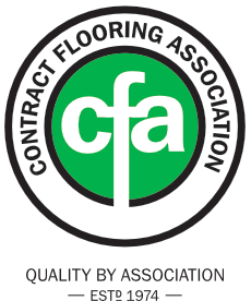 Contract Flooring Association member