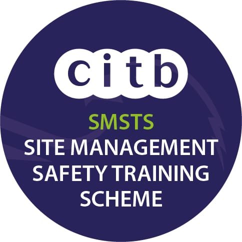 CITB SMSTS Site Management Safety Training