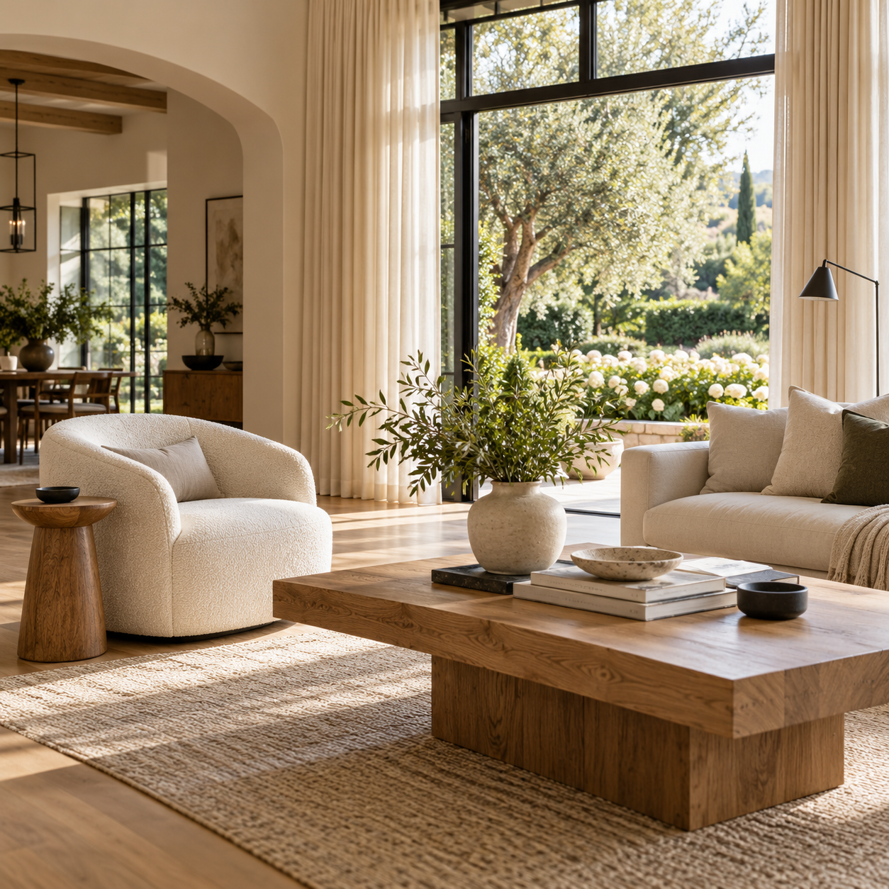 Luxury Real Estate