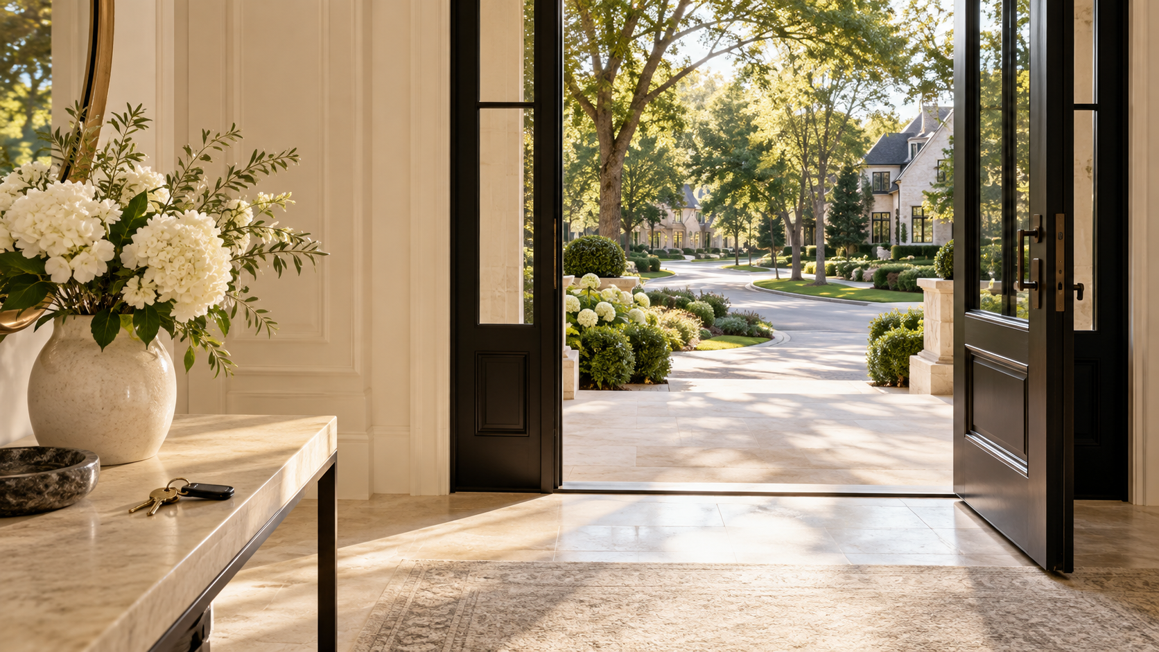 Estate, Trust and Probate Sales