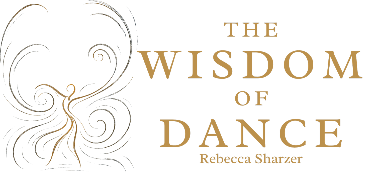 The Wisdom of Dance