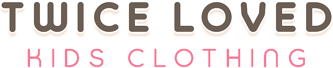 Twice Loved Kids Clothing