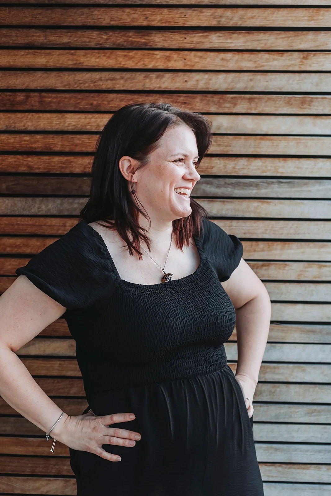 Part 3: Choosing Scary Over Safe