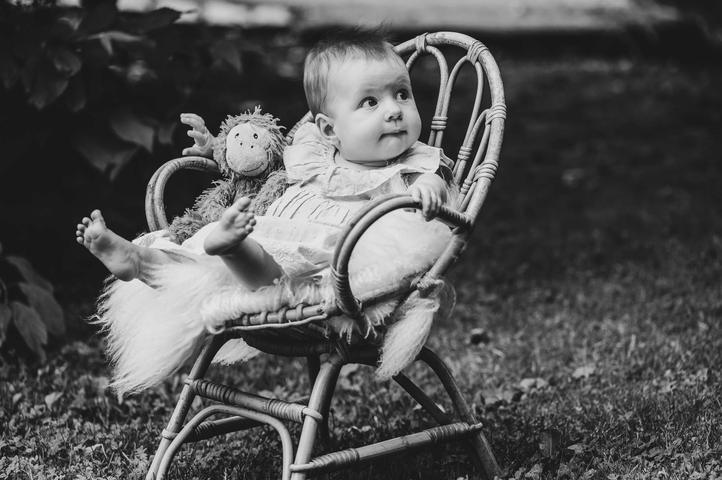 Part 2: When Joy &amp; Grief Collide