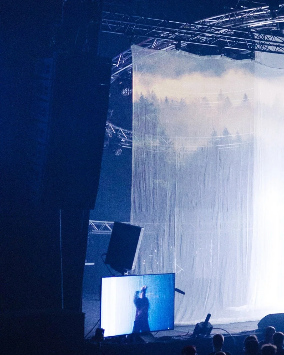 SKAY Productions - Annoncer l'&eacute;vangile au coeur du spectacle - Boite de productions de spectacle professionnel #SKAYProductions www.skayproductions.com